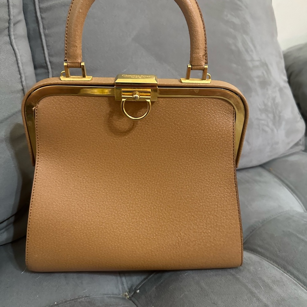 Christian Dior Fermoir GT PORC Natural - Picture 7 of 13